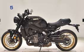 YAMAHA XSR900 2025 RN96J