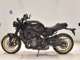 Фото Yamaha XSR900 2025 с японского аукциона