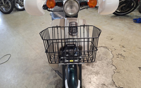 HONDA SUPER CUB90 HA02
