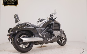 HONDA GL 1800 GOLD WING F6C 2014 SC68