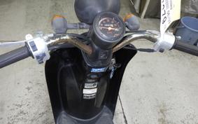 HONDA TODAY 2013 AF61