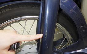 HONDA C90 SUPER CUB E 1993 HA02