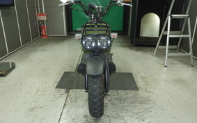 HONDA ZOOMER 2002 AF58