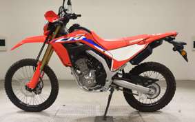 HONDA CRF250L