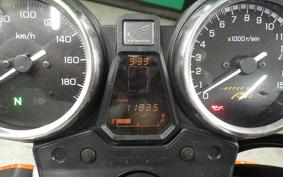 HONDA CB400SF GEN 4 2016 NC42