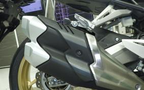 HONDA CBR250RR A MC51