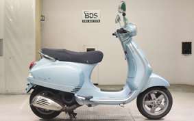 VESPA LX125 1998