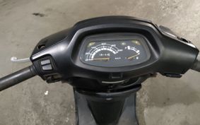HONDA SPACY 100 JF13
