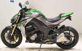 KAWASAKI Z1000 Gen.5 2014