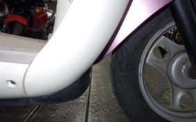 HONDA CREA SCOOPY 1989 AF55