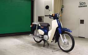 HONDA C50 SUPER CUB 2023 AA09