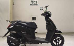 SUZUKI LET's CA4AA