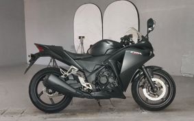 HONDA CBR250R MC41