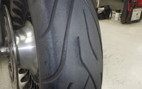 HARLEY FLHR 1690 2012