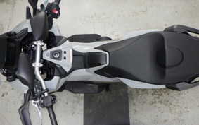 HONDA X-ADV 750 2021 RH10
