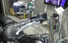 HARLEY FLSTC 1450 2006