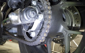 HONDA REBEL 1100 TD 2023 SC83