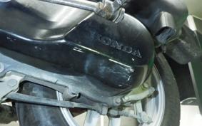 HONDA DIO GEN 3 2011 AF34
