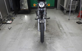 SUZUKI GN125 F Gen.2 2017