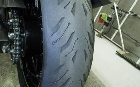 KAWASAKI NINJA 400 2021 EX400G