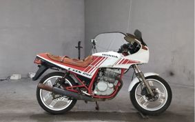 HONDA CBX125 JC11