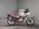 Фото Honda CBX125 с японского аукциона