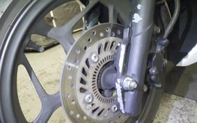 HONDA PCX 160 2016 KF47