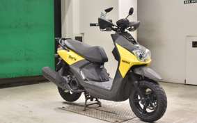 YAMAHA BW S125 Gen.2 SED9J