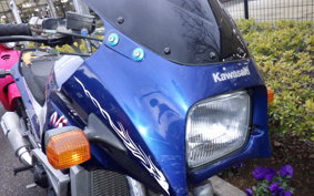 KAWASAKI GPZ900R NINJA 1997 ZX900A