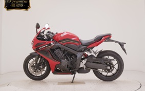 HONDA CBR650R 2023 RH03