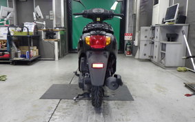HONDA TACT-4ﾍﾞｰｼｯｸ 2021 AF79