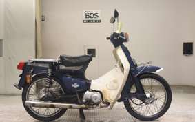 HONDA C90 SUPER CUB E 2025 HA02