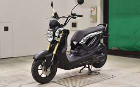 HONDA ZOOMER-X JF52