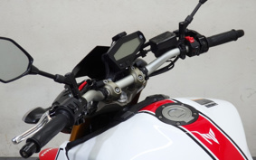 YAMAHA MT-09 2014 RN34J