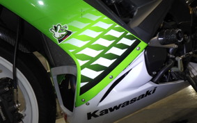 KAWASAKI ZX 10 NINJA R 2010