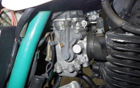 YAMAHA SEROW 225 2019 1KH