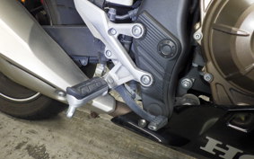 HONDA CBR400R 2021 NC56