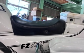 YAMAHA FZ750 1985 1FM