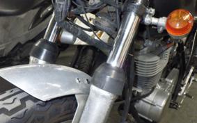 YAMAHA SR400 Gen.2 1999 1JR