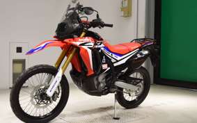 HONDA CRF250 RALLY 2016 MD44