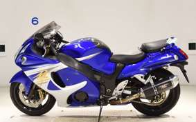 SUZUKI HAYABUSA Gen.2 2017