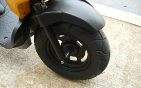 HONDA ZUMAR AF58