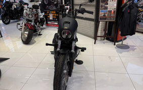HARLEY RH975S NIGHT STAR 2025 ZF1