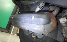 HONDA FUSION X 2004 MF02