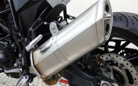 OTHER  HUSQUARNA NUDA900 2013 ZKHA700