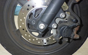 SUZUKI BURGMAN 125