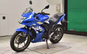 SUZUKI ｼﾞｸｻｰ150SF