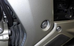 BMW K1600GTL 2012