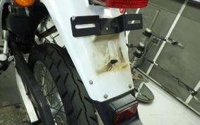 SUZUKI DJEBEL 200 (DR200SE) SH42A
