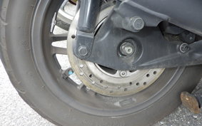 HONDA FORZA ｰ5 MF15